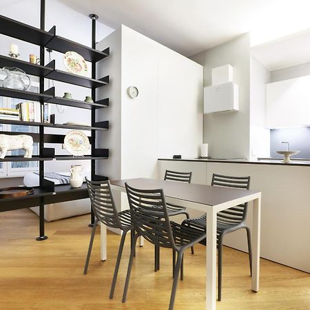 Appartement Rifugio Chic In Centro Milano Extérieur photo