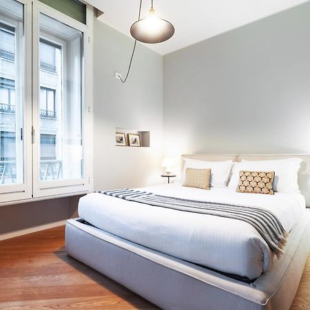 Appartement Rifugio Chic In Centro Milano Extérieur photo