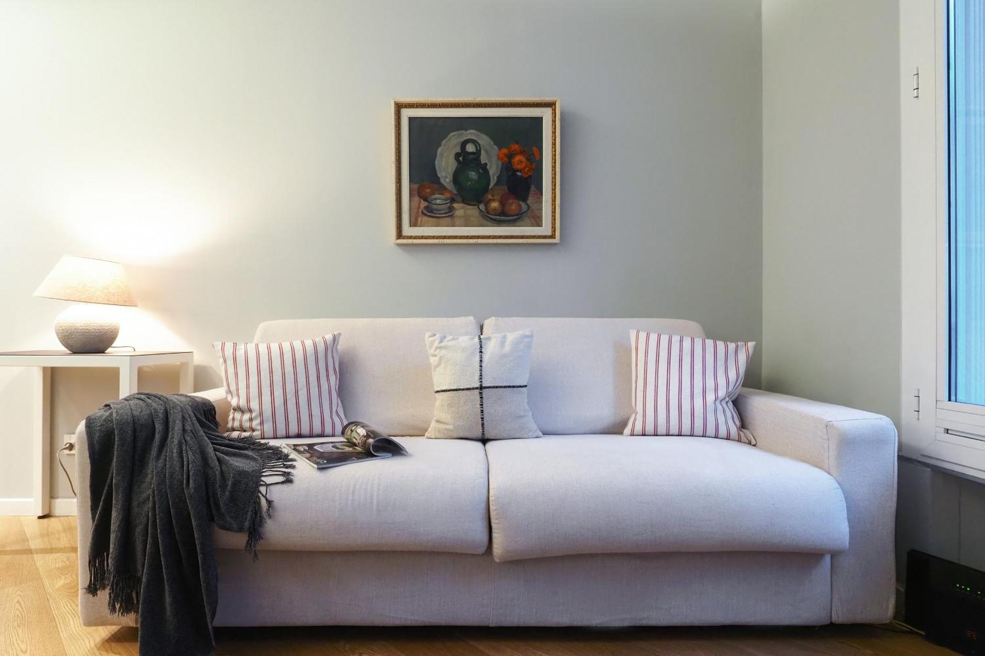 Appartement Rifugio Chic In Centro Milano Extérieur photo