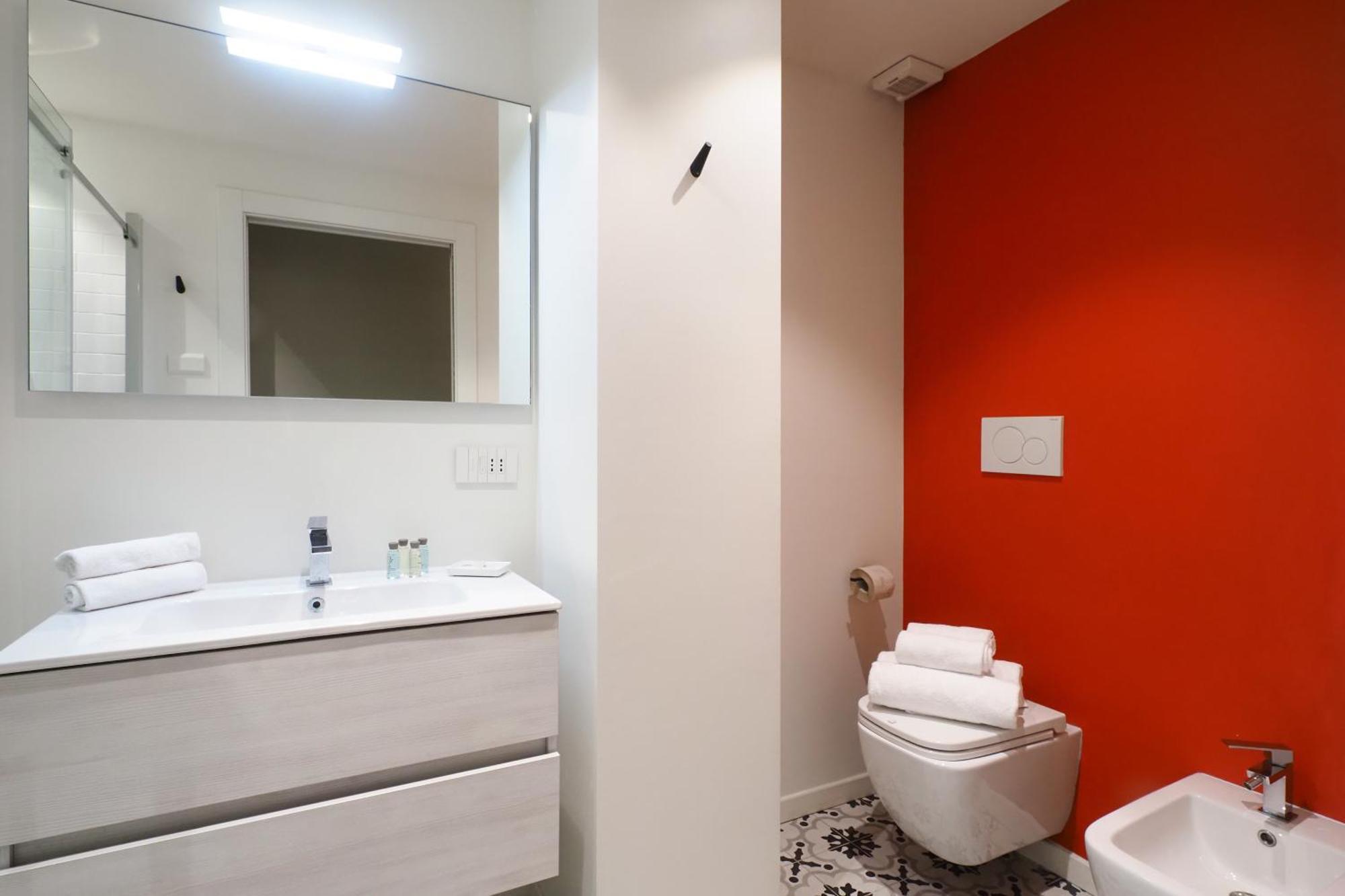 Appartement Rifugio Chic In Centro Milano Extérieur photo