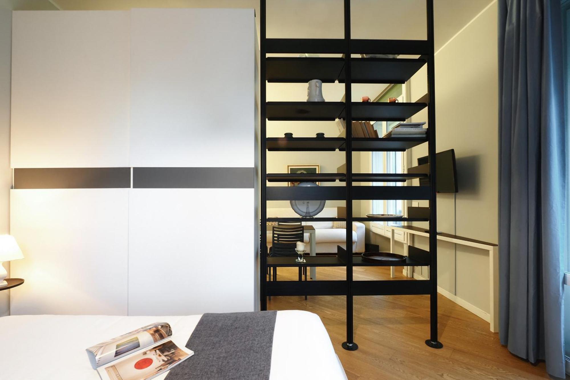 Appartement Rifugio Chic In Centro Milano Extérieur photo